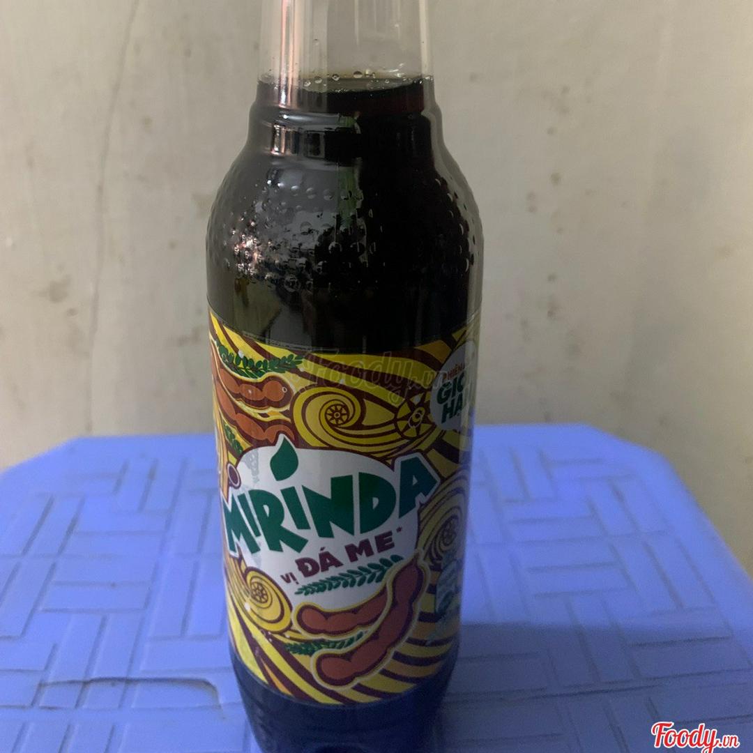 mirinda