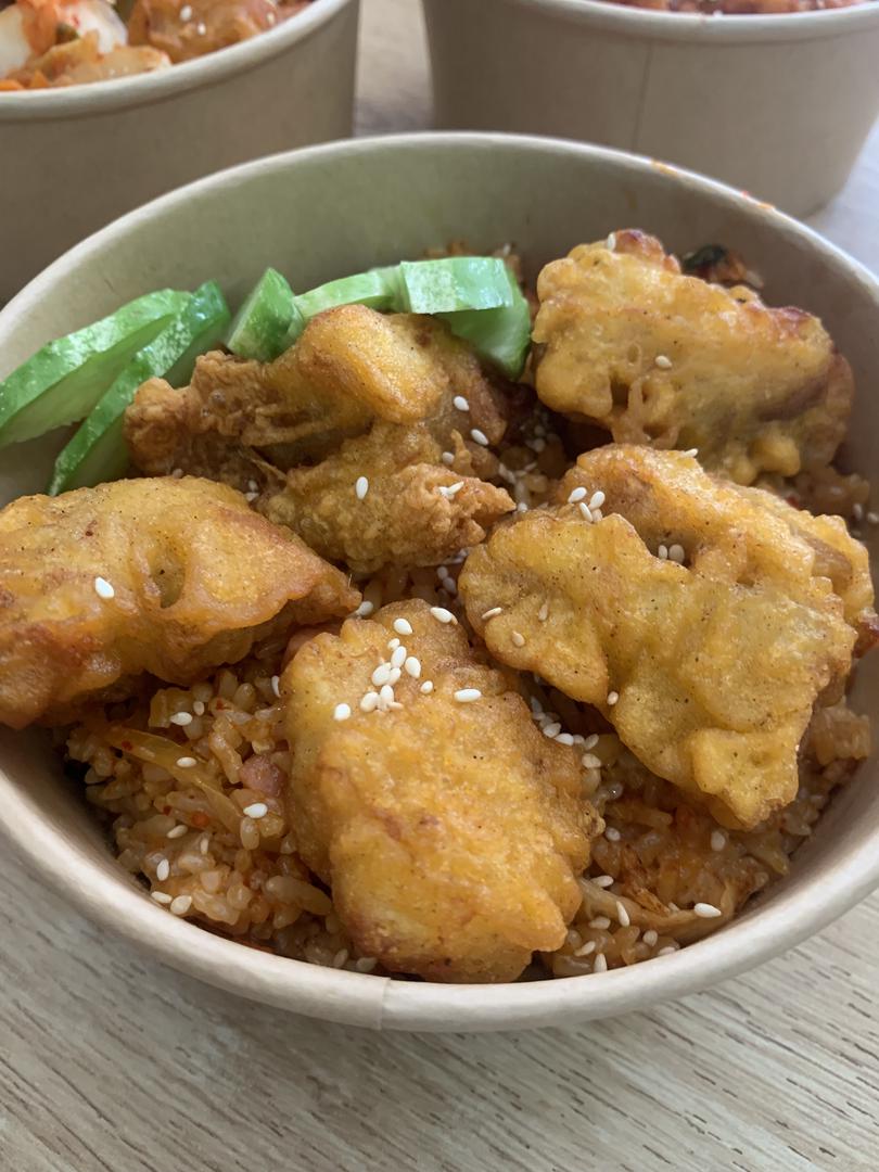 com-rang-kim-chi-ga-chien-gion