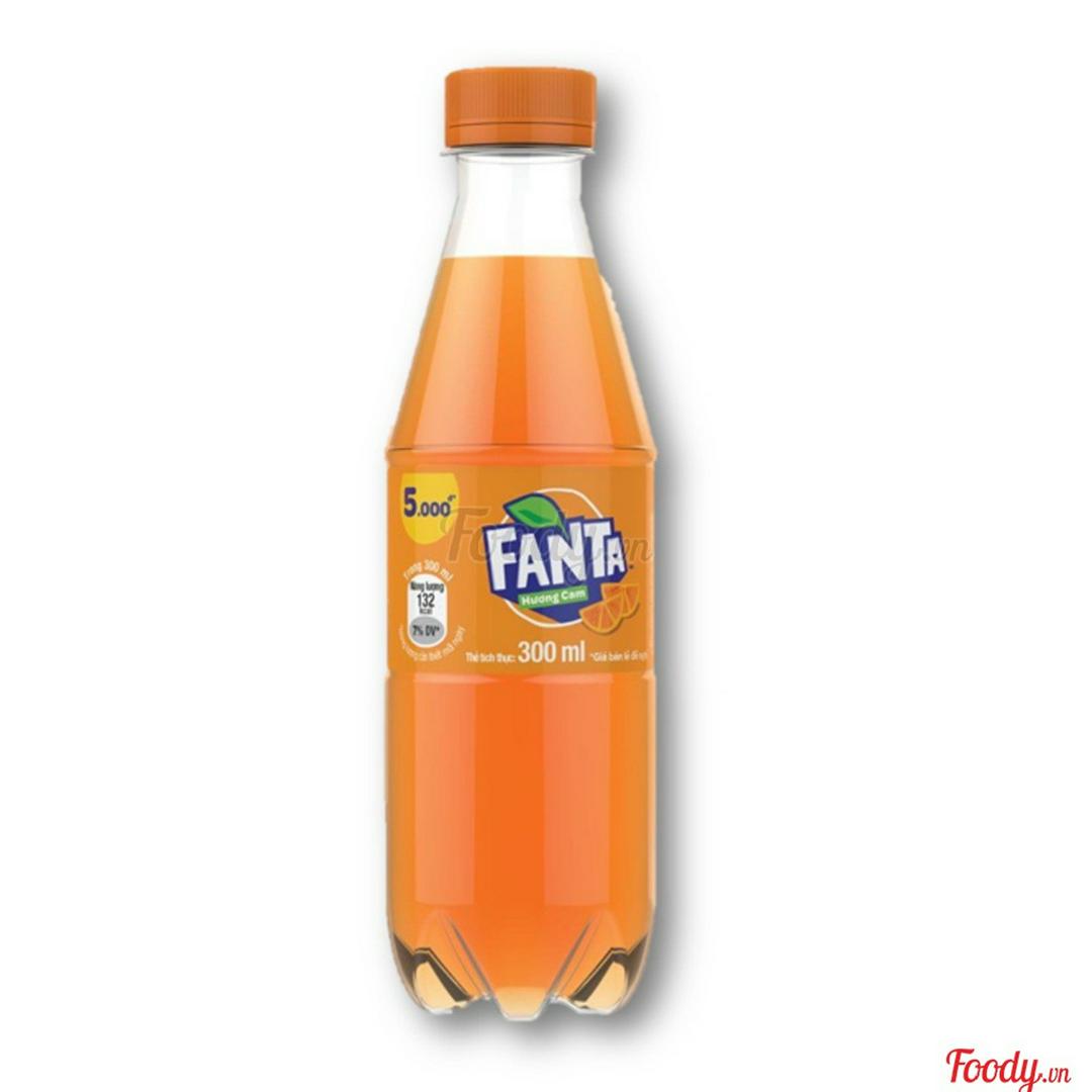fanta