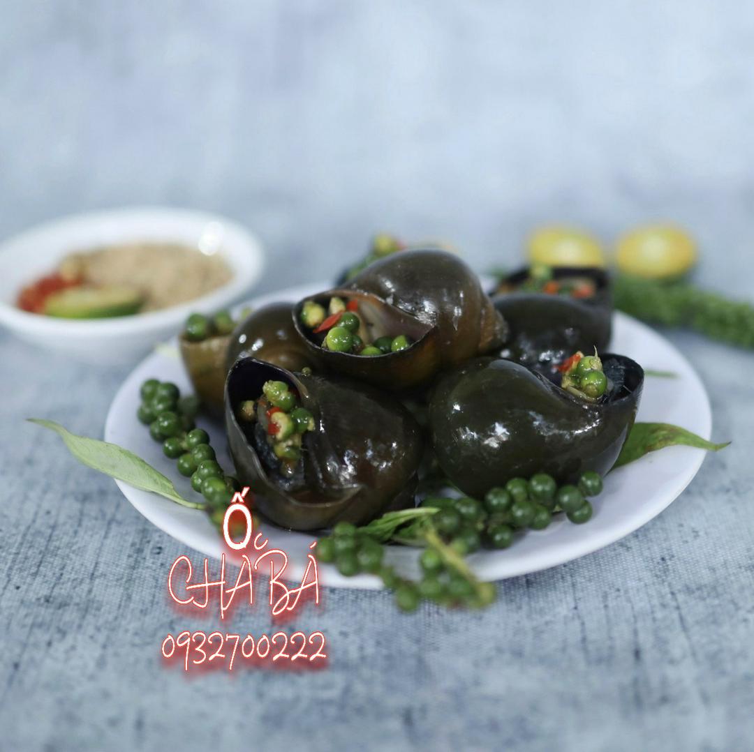 oc-buou-nuong-tieu-xanh