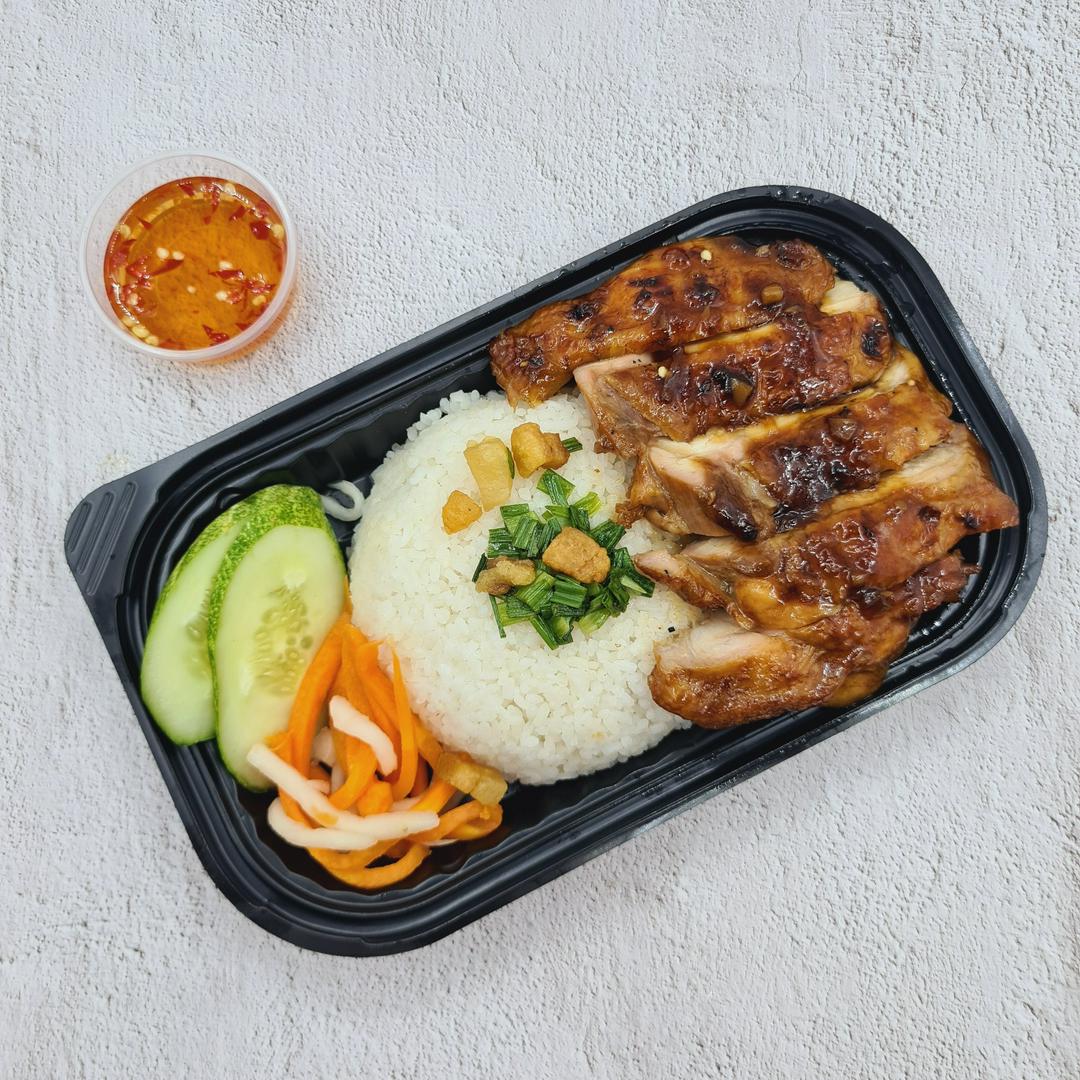 com-ga-nuong-xot-teriyaki