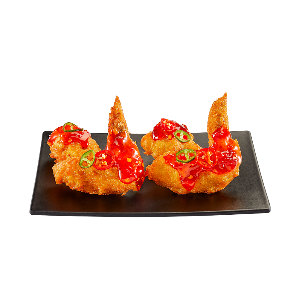 canh-ga-sot-cay-chay-luoi-nho-4-mieng