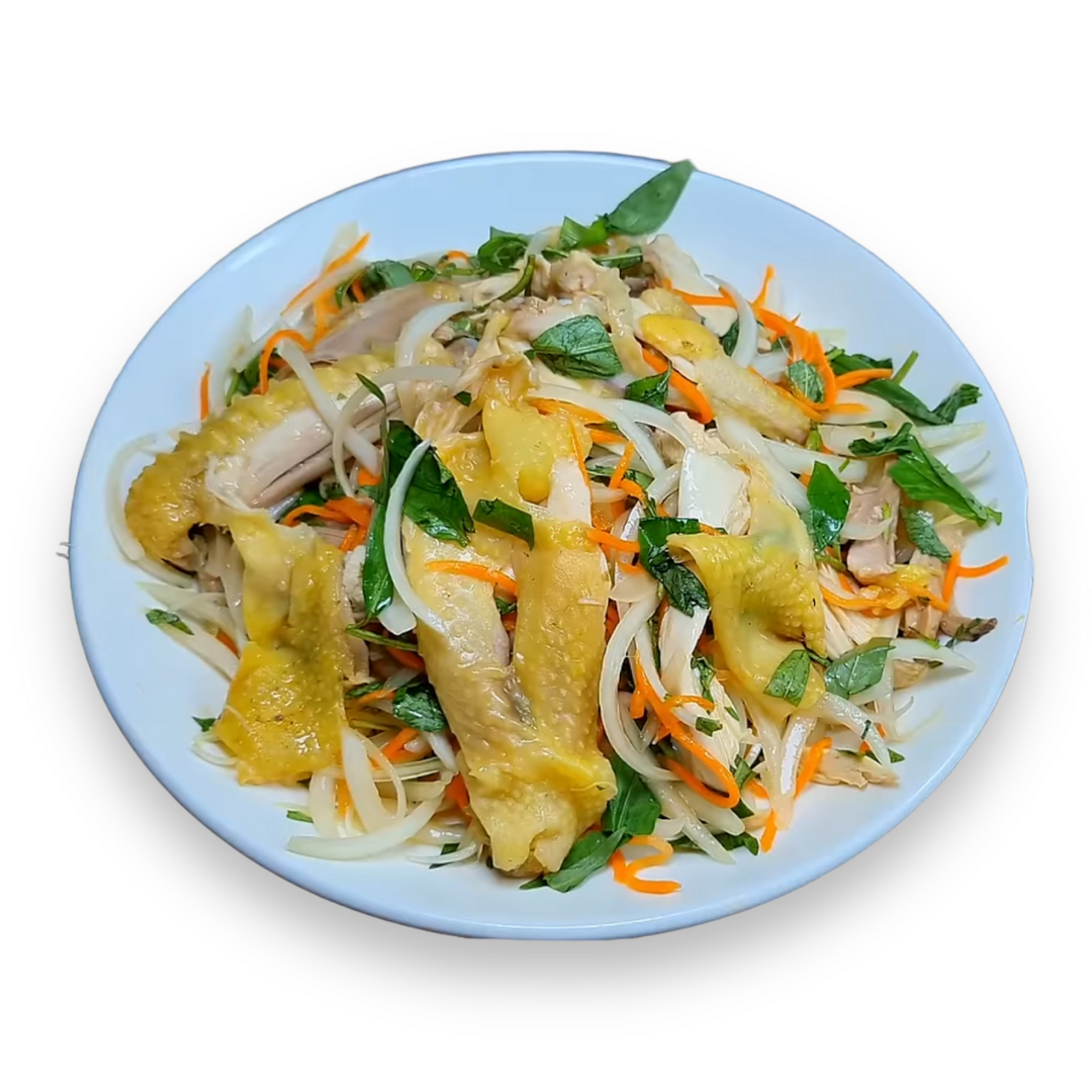 Gỏi Cánh Gà