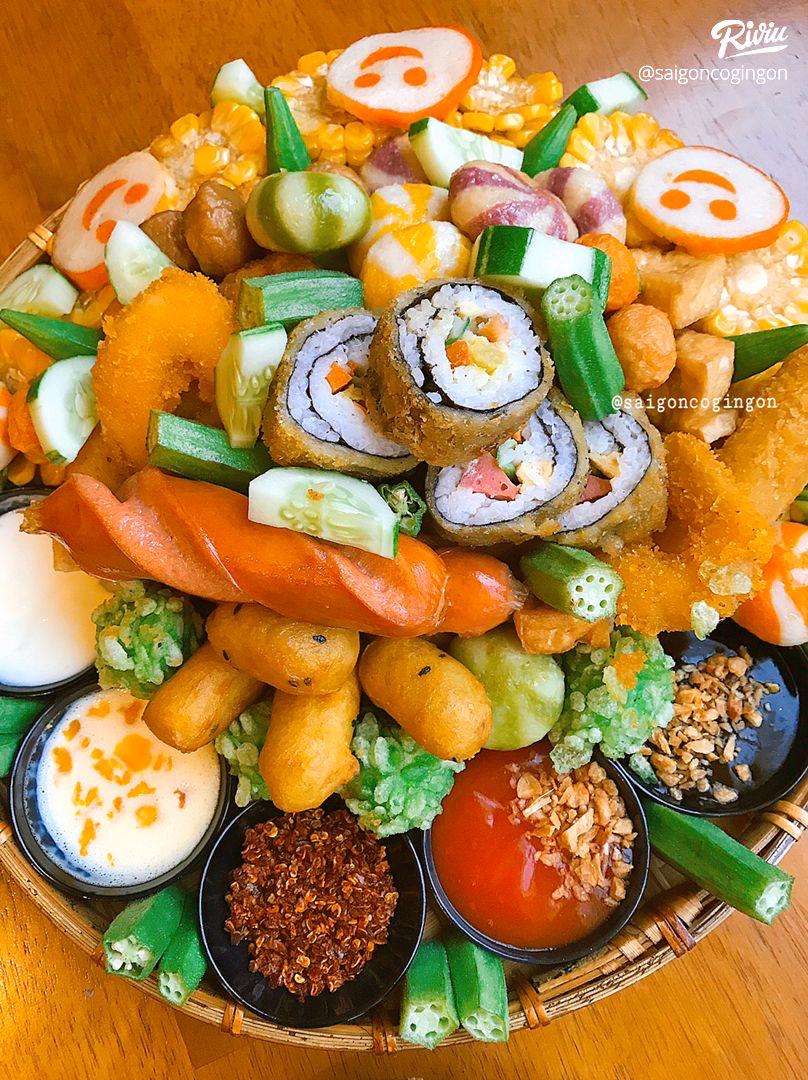 set-an-vat-khong-lo-mix-cac-mon