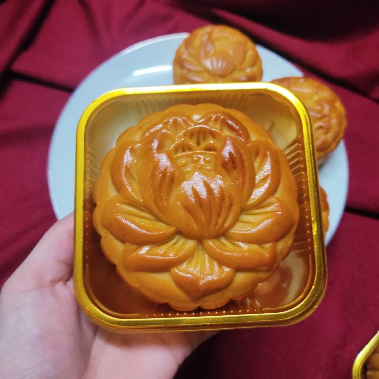 banh-trung-thu-sua-dua-lon