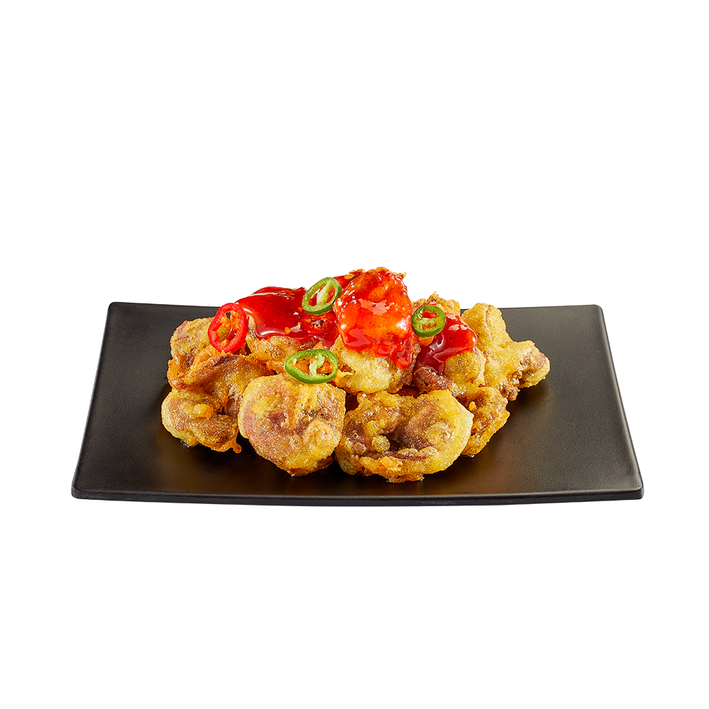 ga-khong-xuong-sot-cay-chay-luoi-5-mieng