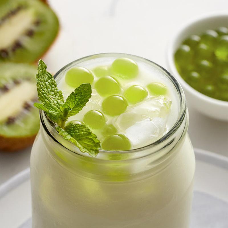 tra-sua-thach-thuy-tinh-kiwi