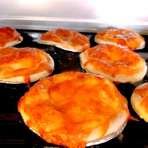 banh-tart-sau-nuong-phomai