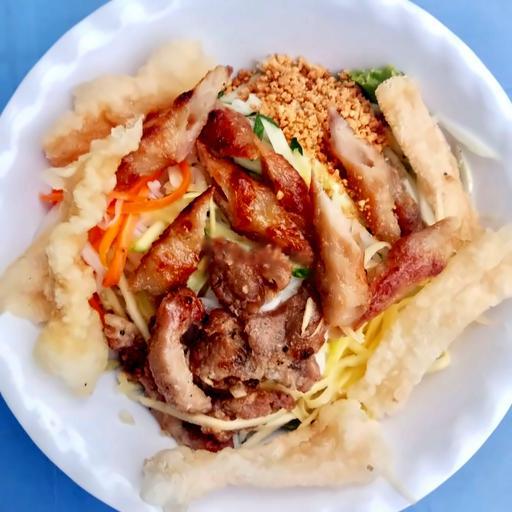 bun-nem-nuong-to-nho