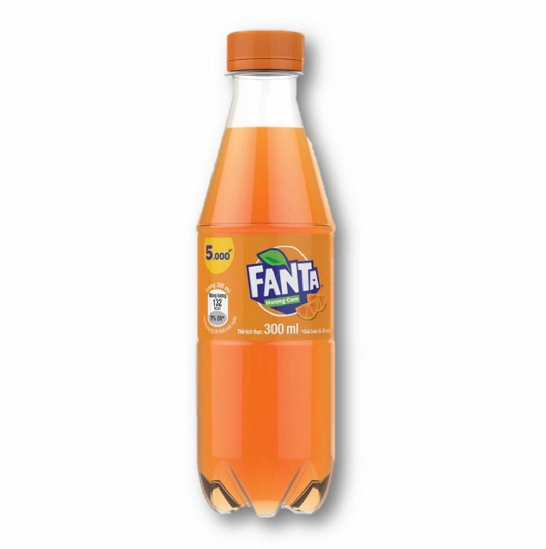 fanta
