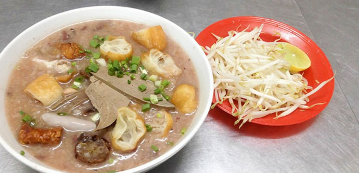 Cháo-lòng-Phương-Linh
