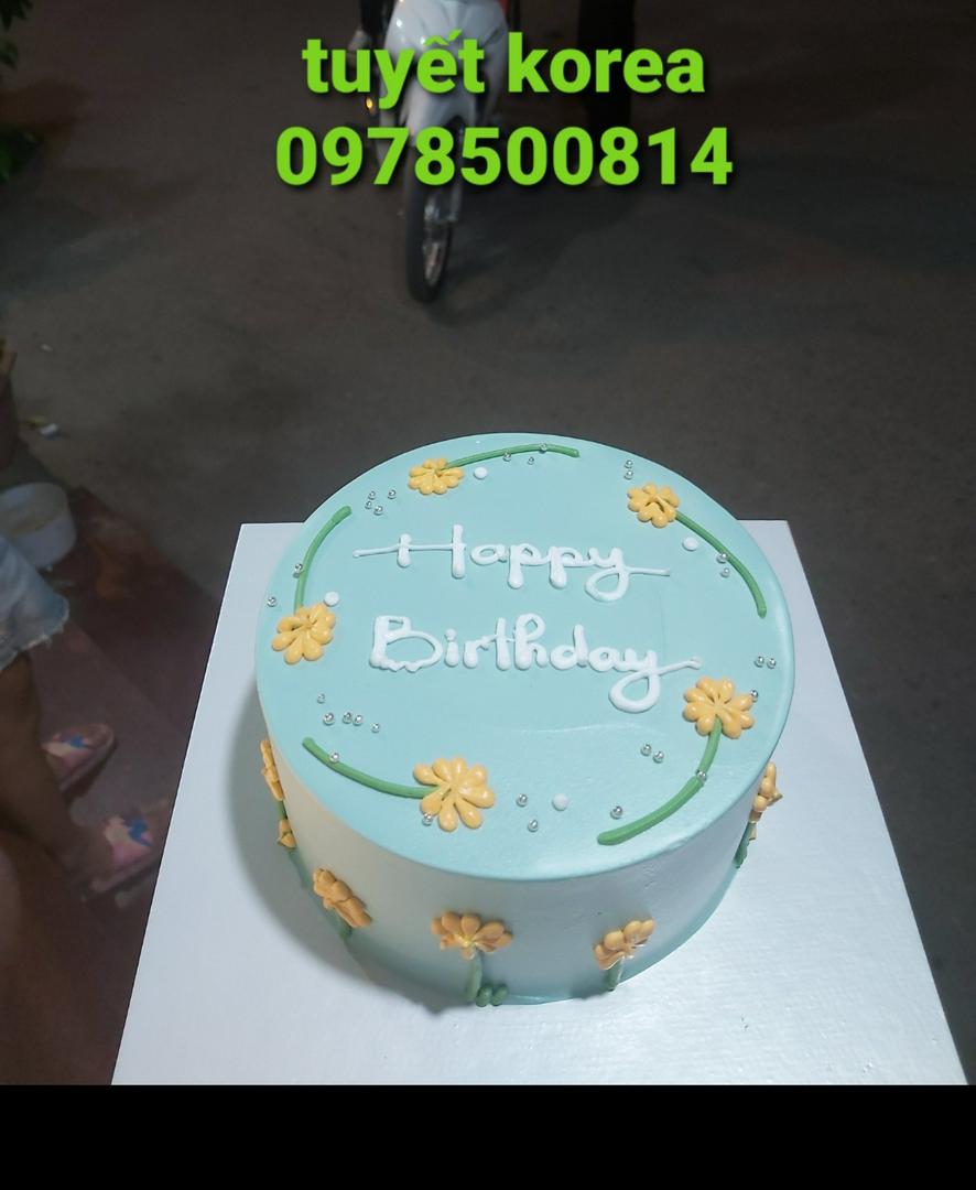 banh-nho-1-kem-xanh-mint-hoa-cuc