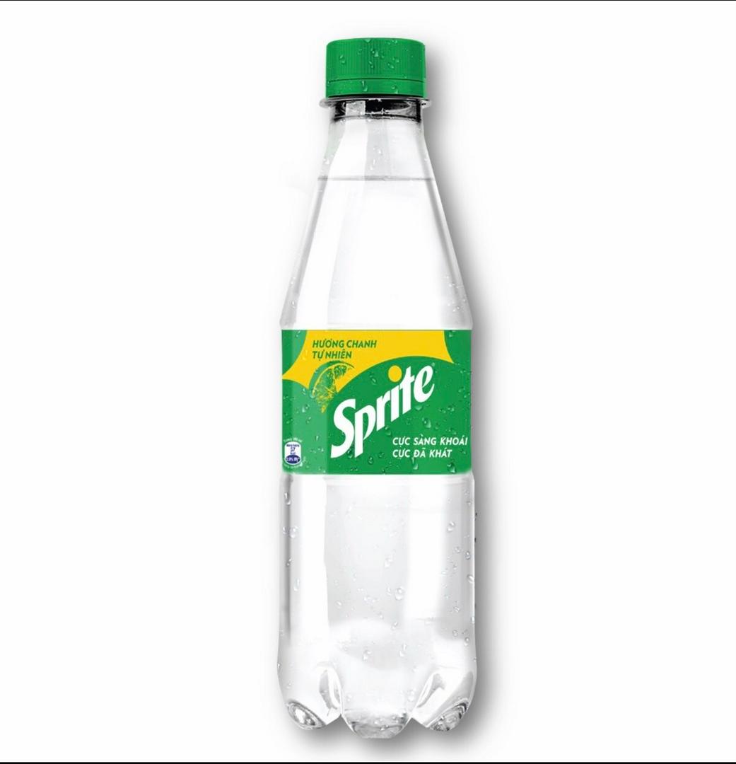 sprite