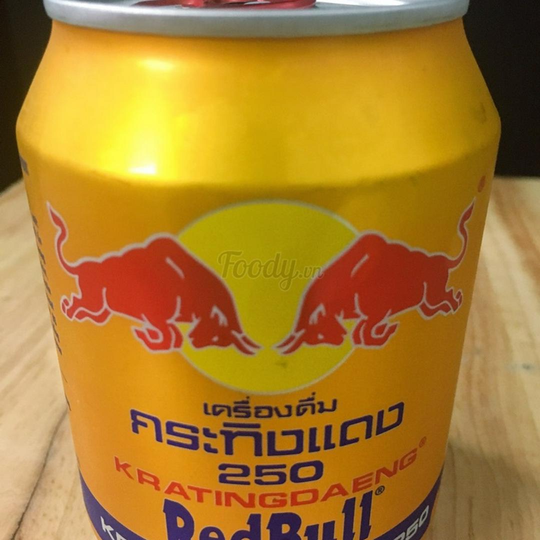 redbull