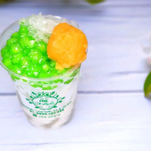 che-hat-cu-nang-au-xanh-anh