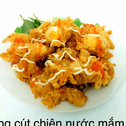 trung-cut-chien-an-voi-nuoc-mam-me