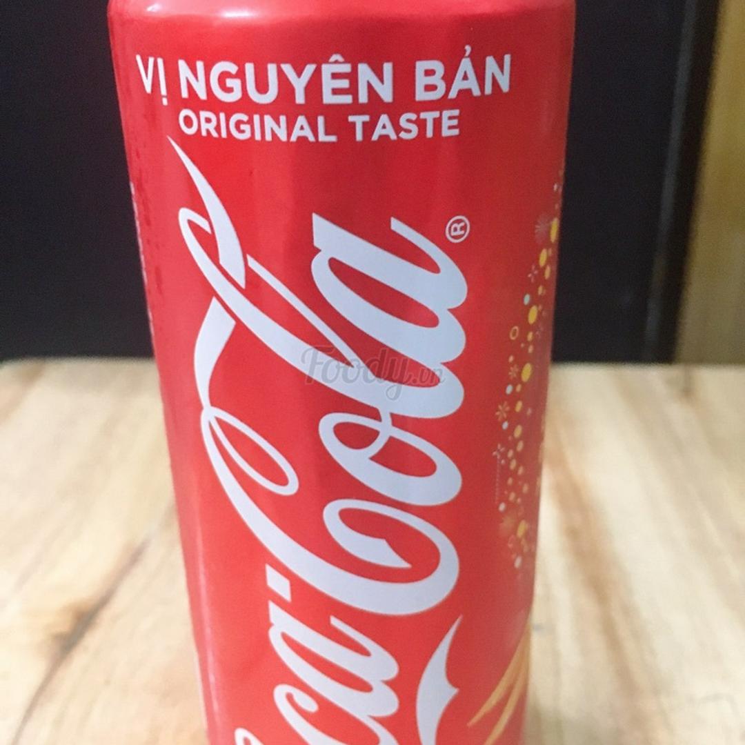 coca