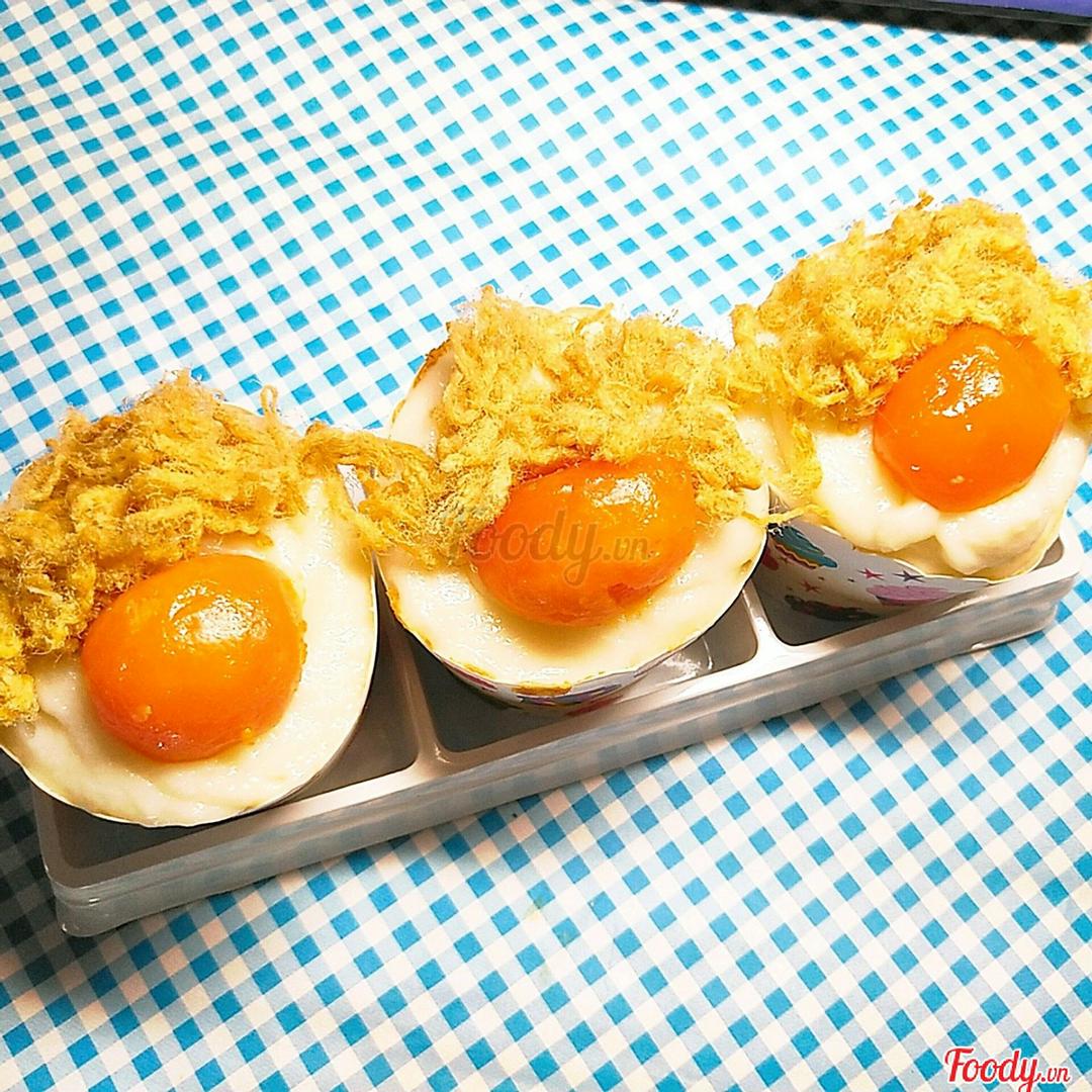 hop-3-cupcake-sot-pho-mai-trung-muoi-cha-bong