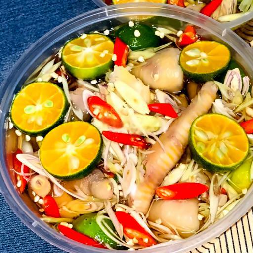 chan-ga-ngam-sa-tac-nuoc-cham