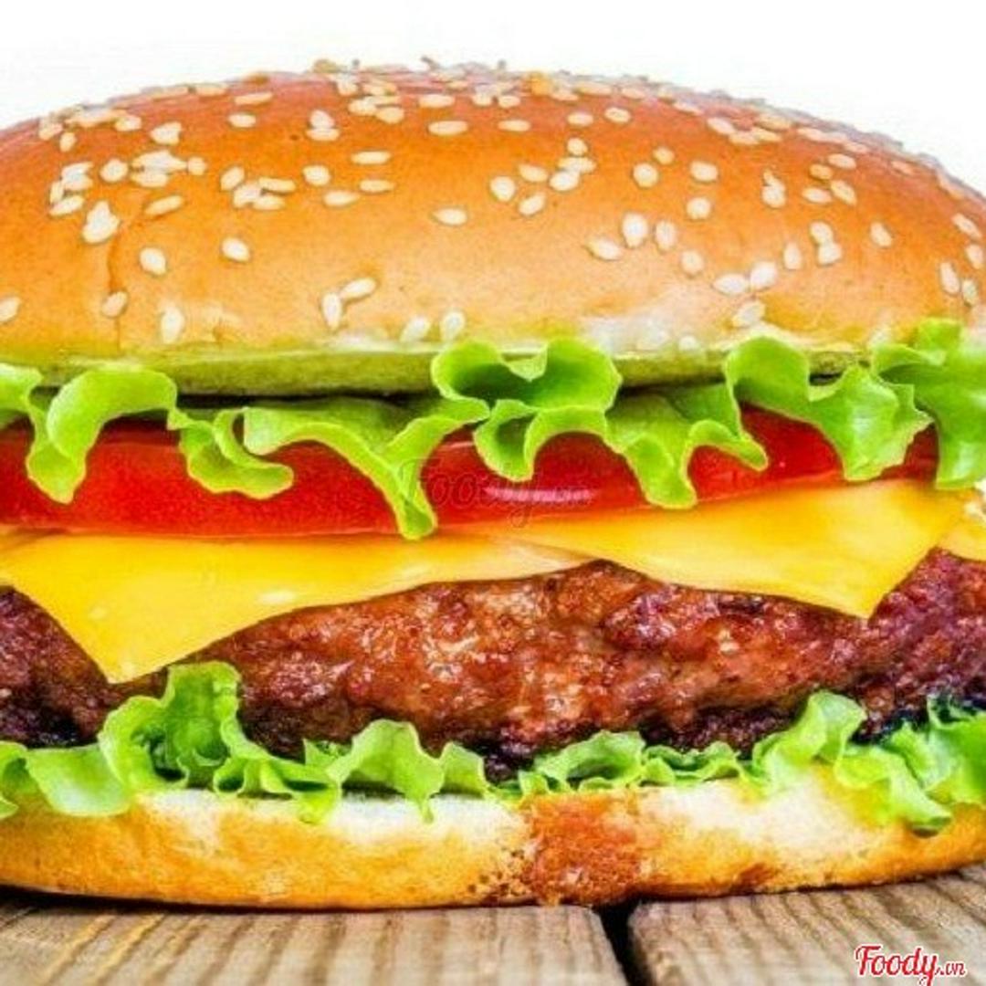 hamburger-trung-pho-mai