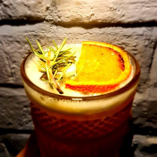 citrus-tea