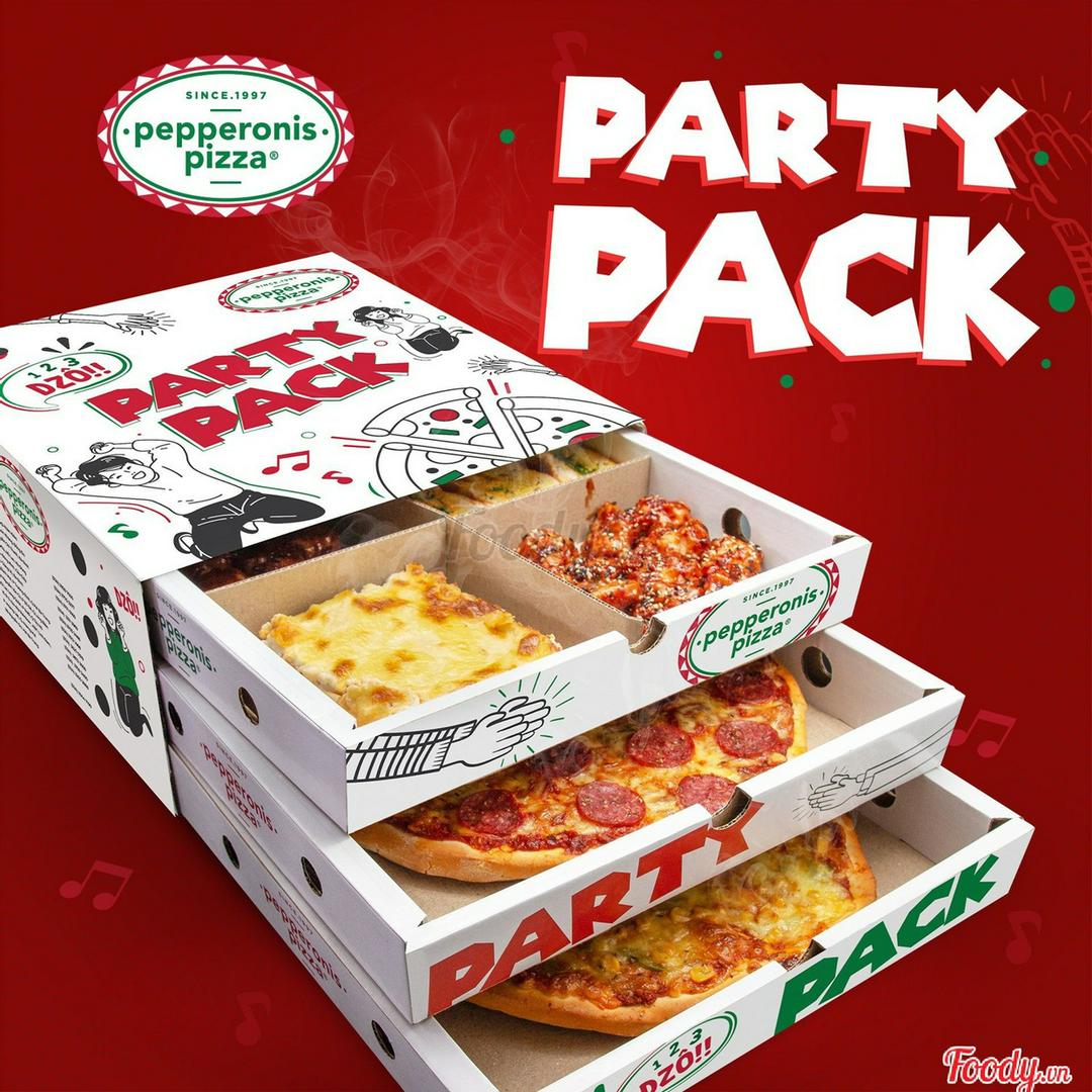 party-pack