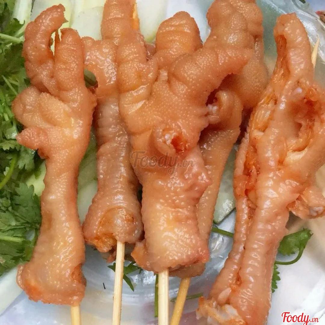 chan-ga-rut-xuong-nuong