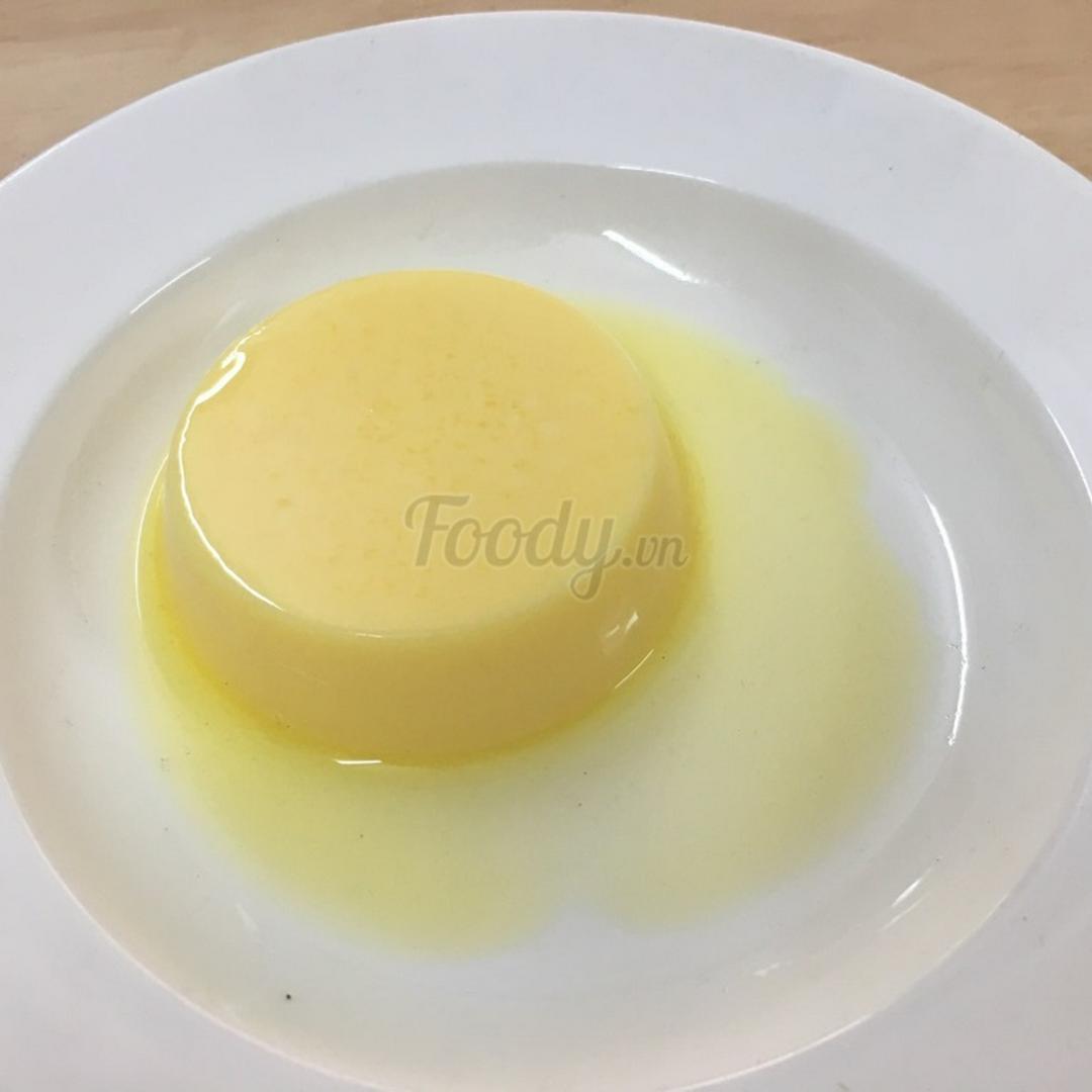 pudding-trung