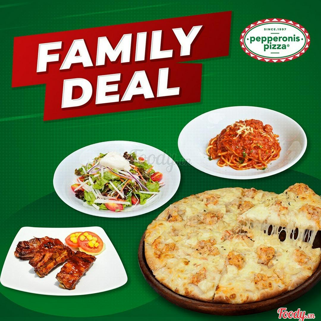family-deal