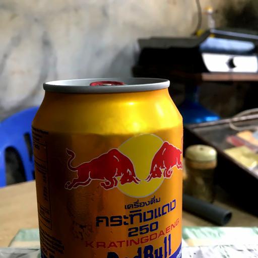 redbull