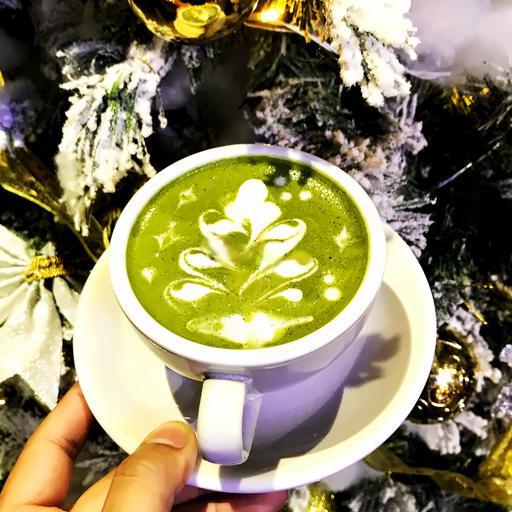 hot-matcha-latte
