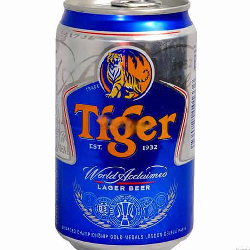 tiger-lon