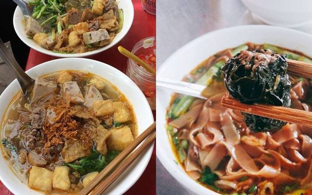 Quán-16---Bún-Cá,-Bánh-Đá-Cua-Hải-Phòng---Phố-Dịch-Vọng