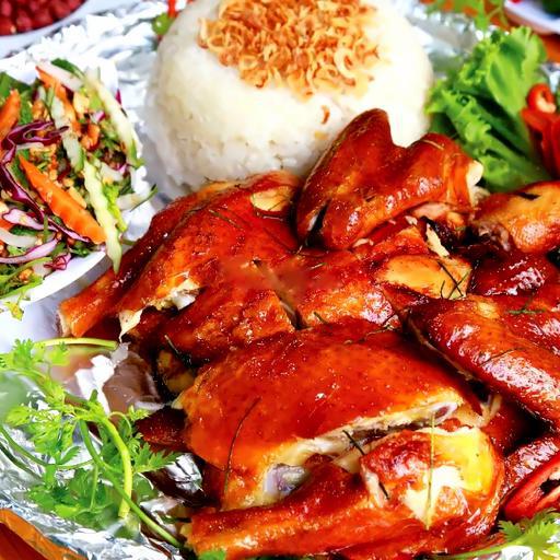 combo-ga-nuong-lu-thao-moc