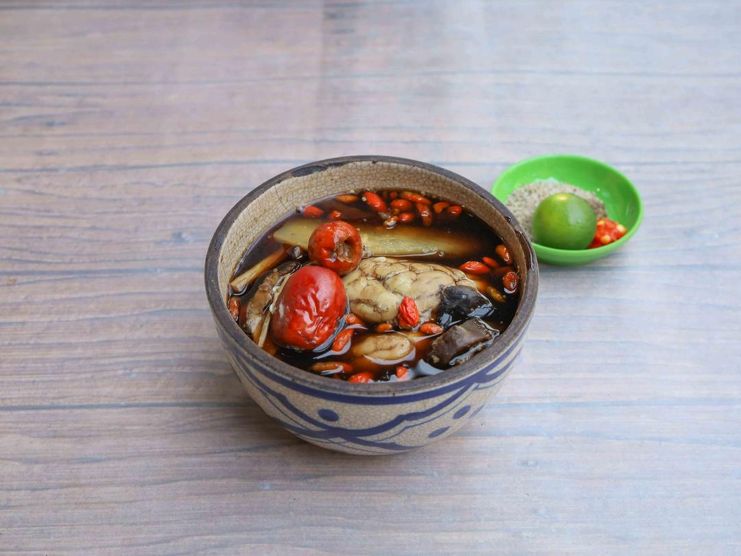 oc-heo-tiem-thuoc-bac