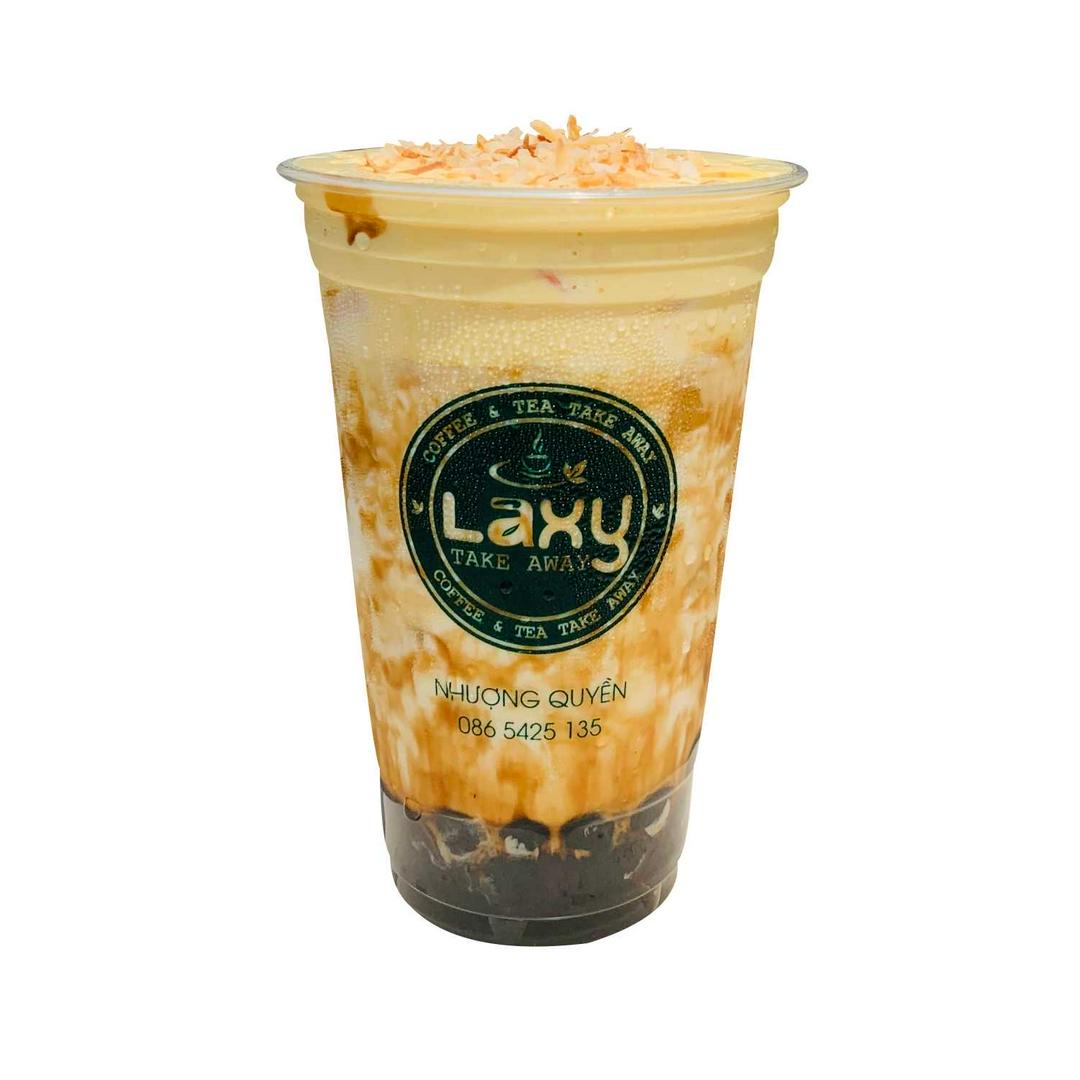 sua-tuoi-kem-dua-nuong