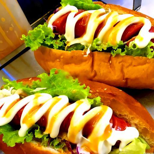 hotdog-xuc-xich-trung-cuon-bo-cay