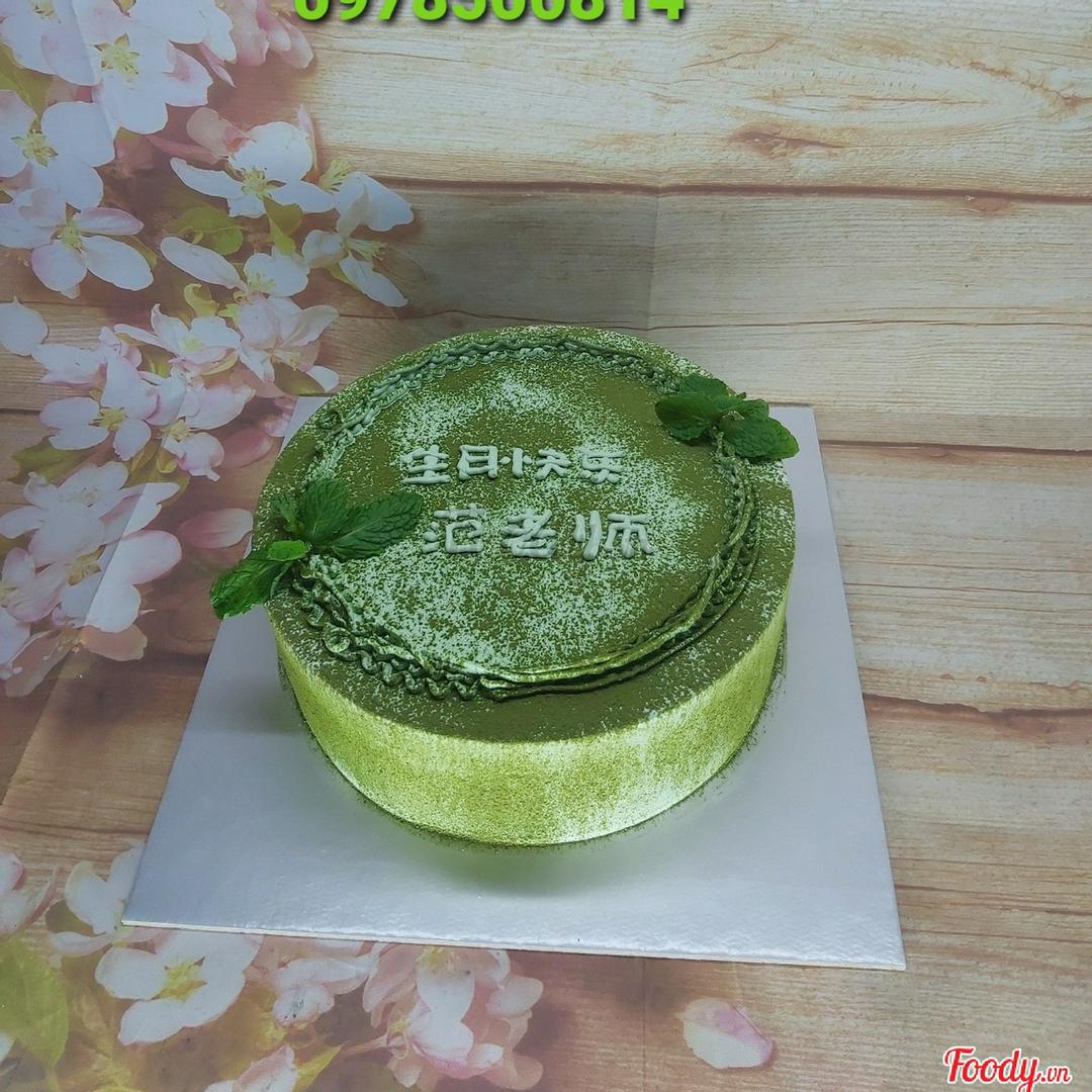 banh-lon-full-matcha