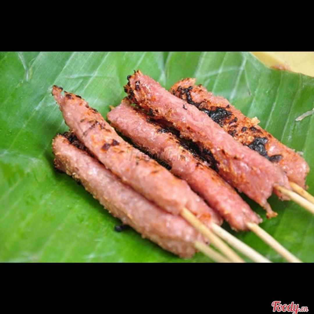nem-chua-nuong
