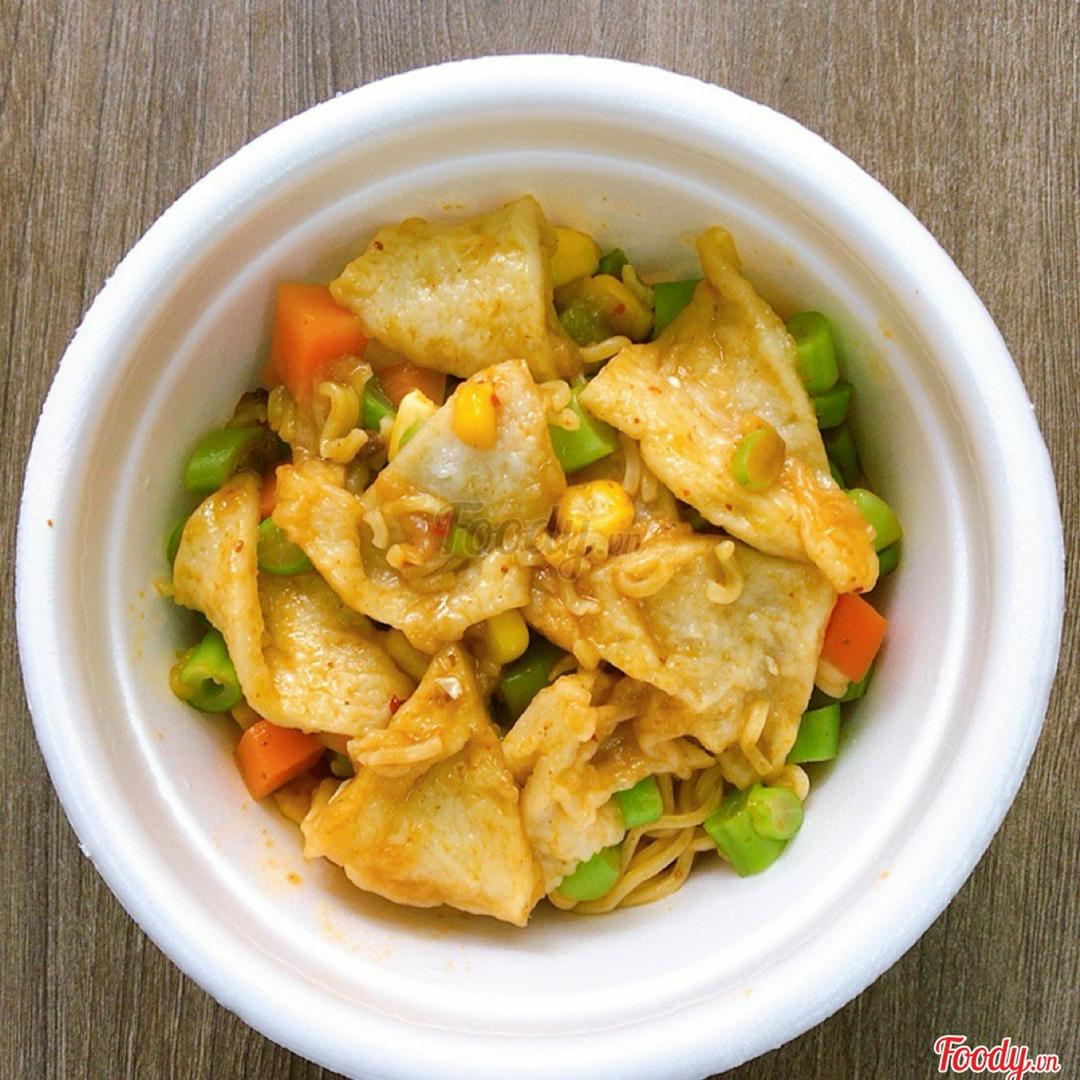 my-tron-indomie-cha-ca