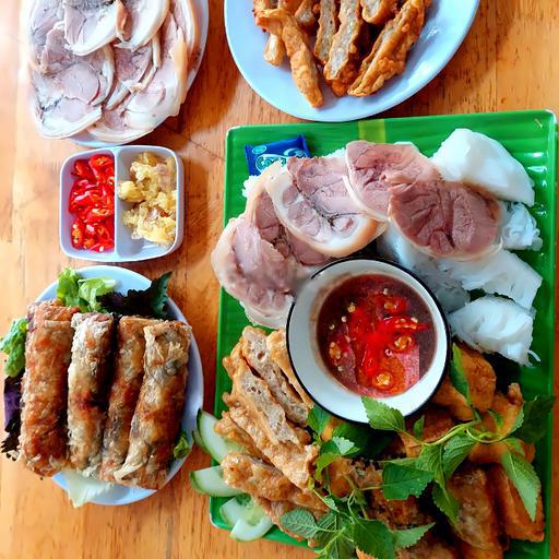 bun-au-ay-u-dua-xiem-ben-tre