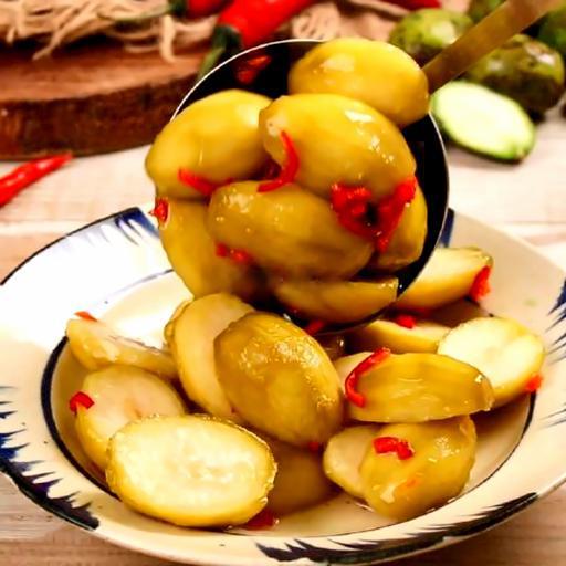 coc-non-ngam-mam-chua-ngot-muoi-tay-ninh