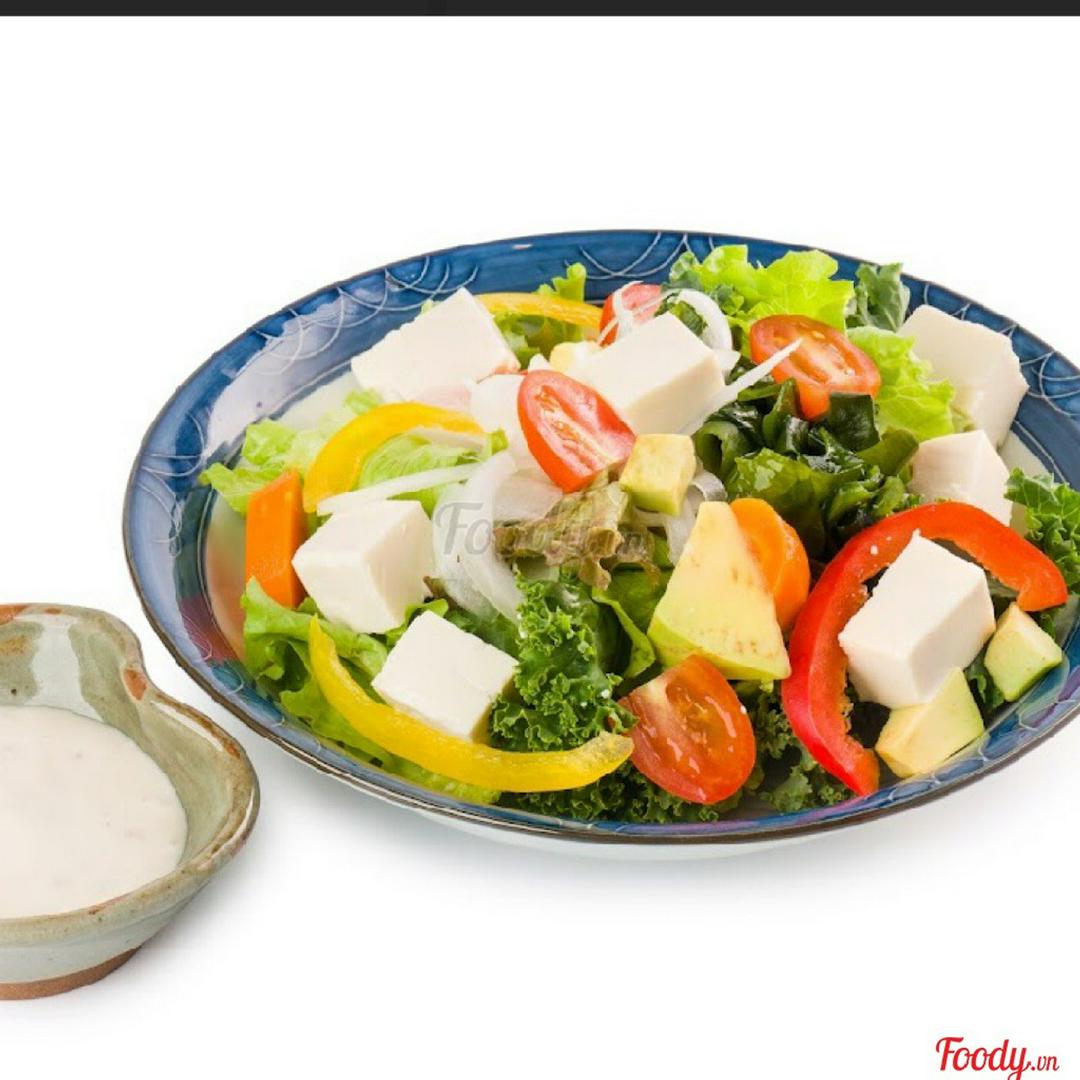 salad-chay