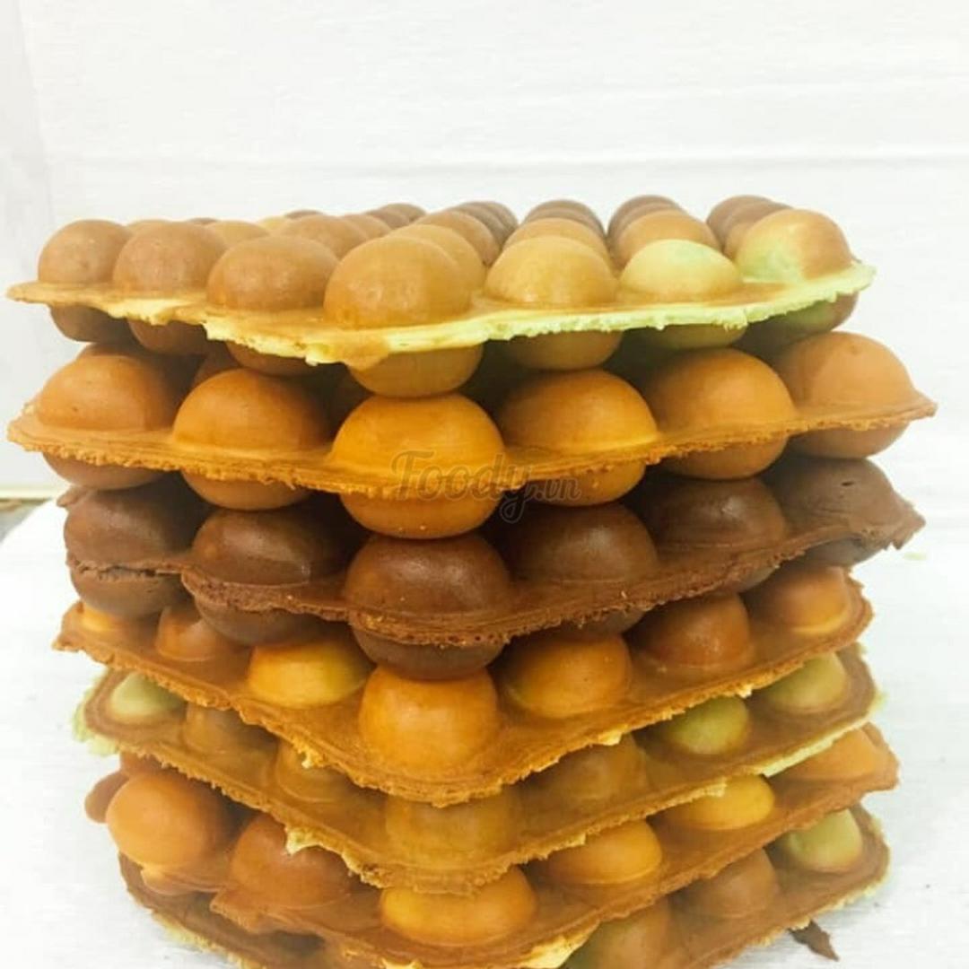 banh-trung-ga-non-nhan-xuc-xich