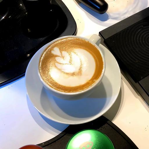 latte