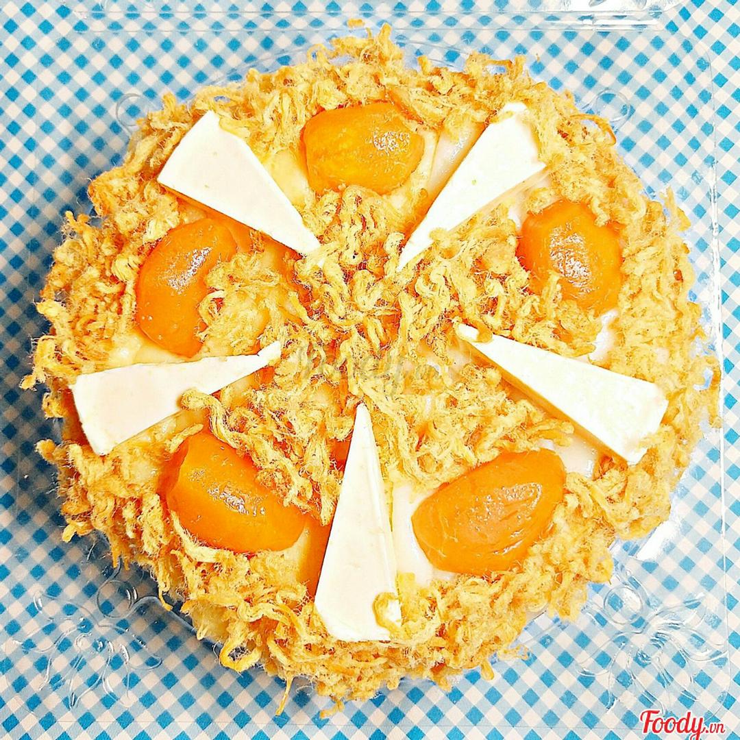 banh-bong-lan-sot-kim-sa-trung-muoi-pho-mai-cha-bong