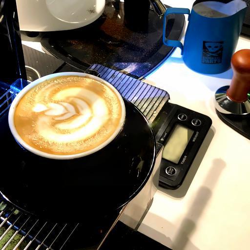 cappucino