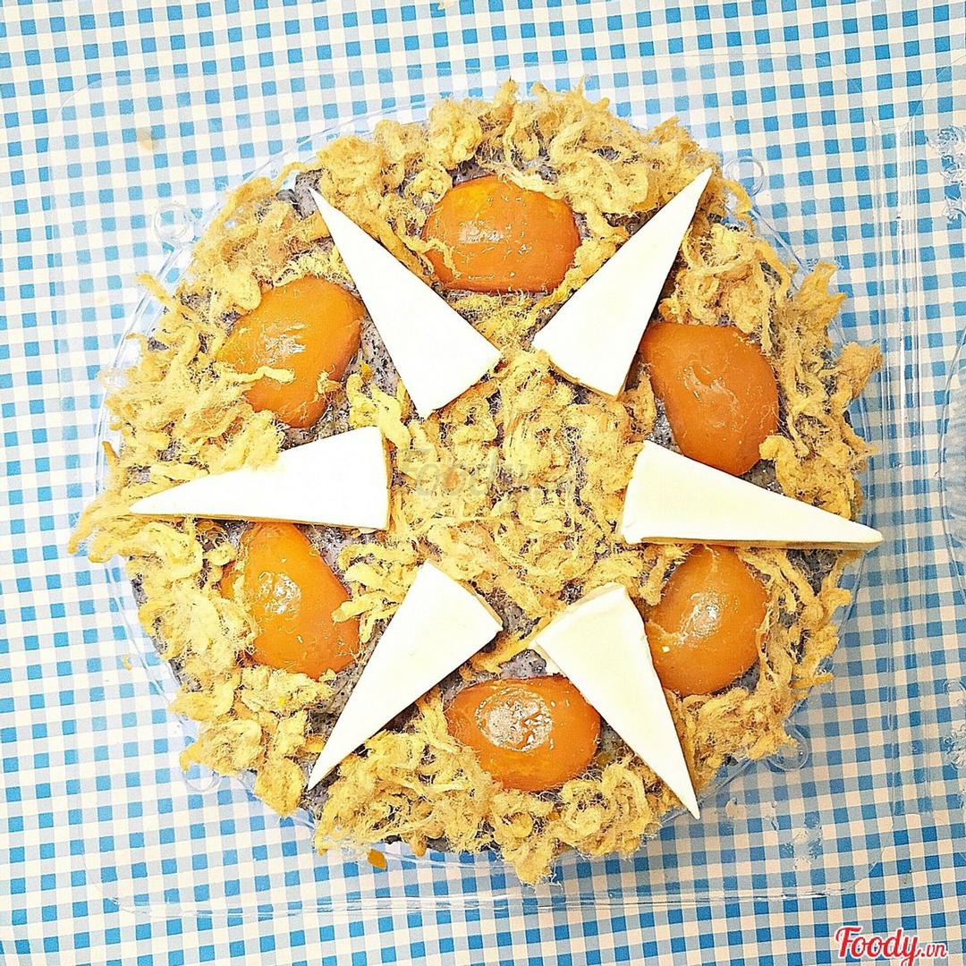 bong-lan-sot-pho-mai-me-en-trung-muoi-pho-mai-cha-bong