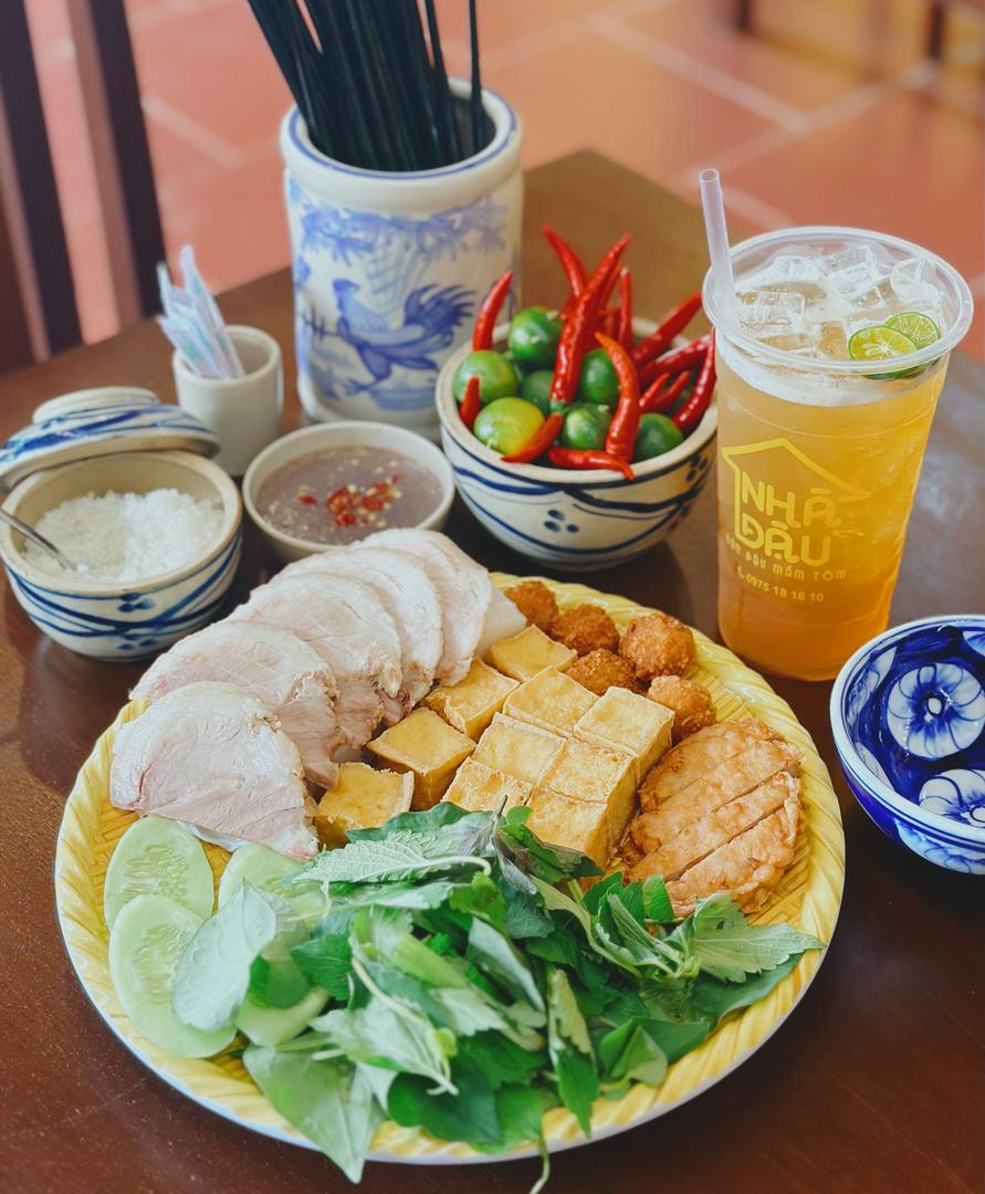 bun-au-thap-cam-tra-tac