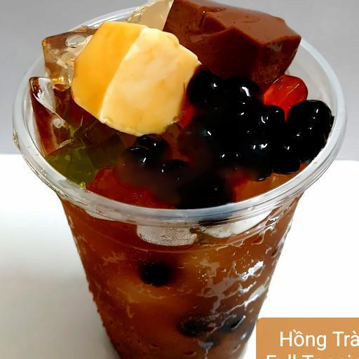 hong-tra-truyen-thong